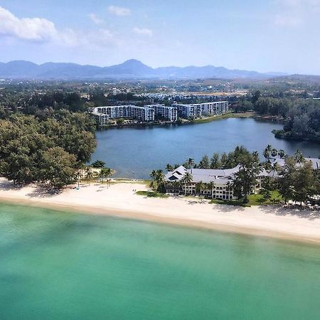 Cassia Residences By Laguna Phuket 방타오 비치 외부 사진