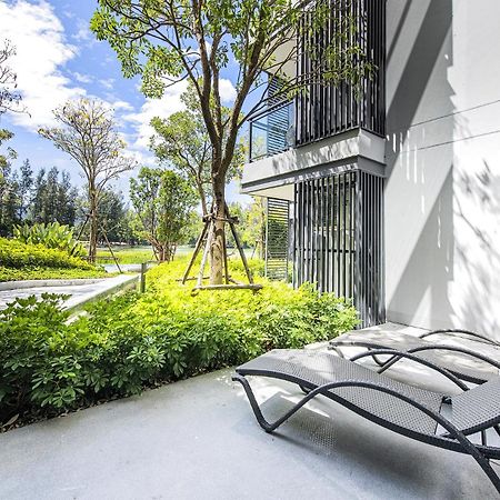 Cassia Residences By Laguna Phuket 방타오 비치 외부 사진