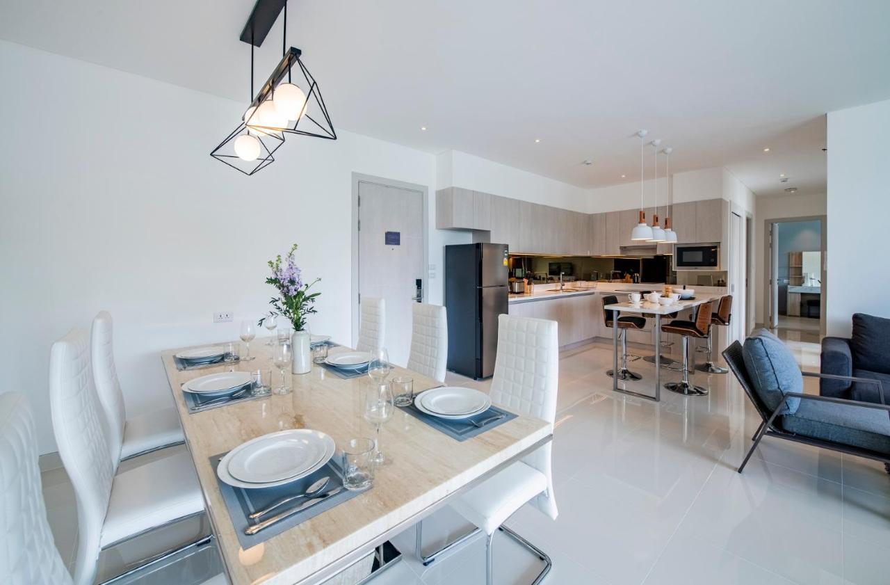 Cassia Residences By Laguna Phuket 방타오 비치 외부 사진