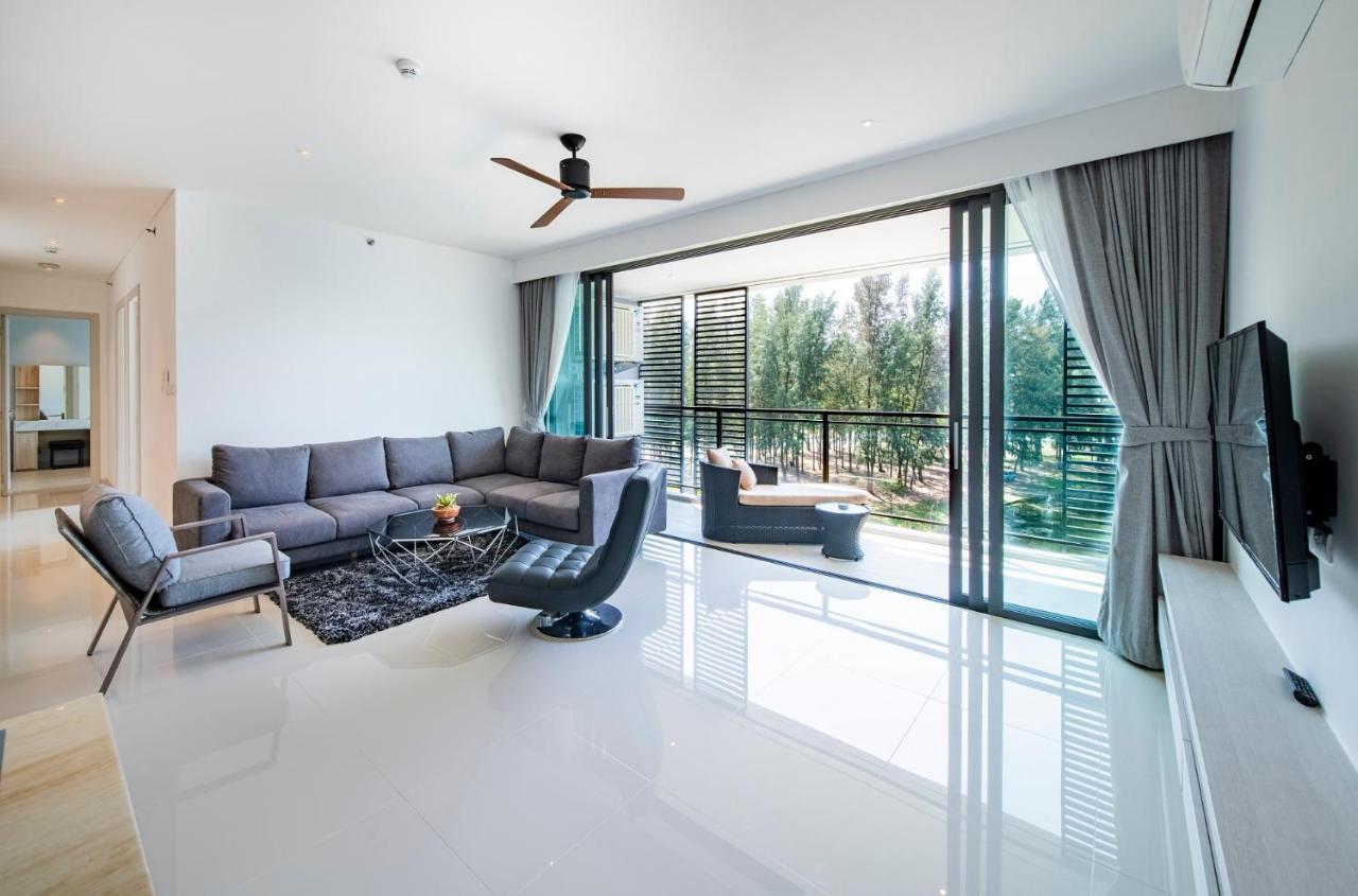 Cassia Residences By Laguna Phuket 방타오 비치 외부 사진
