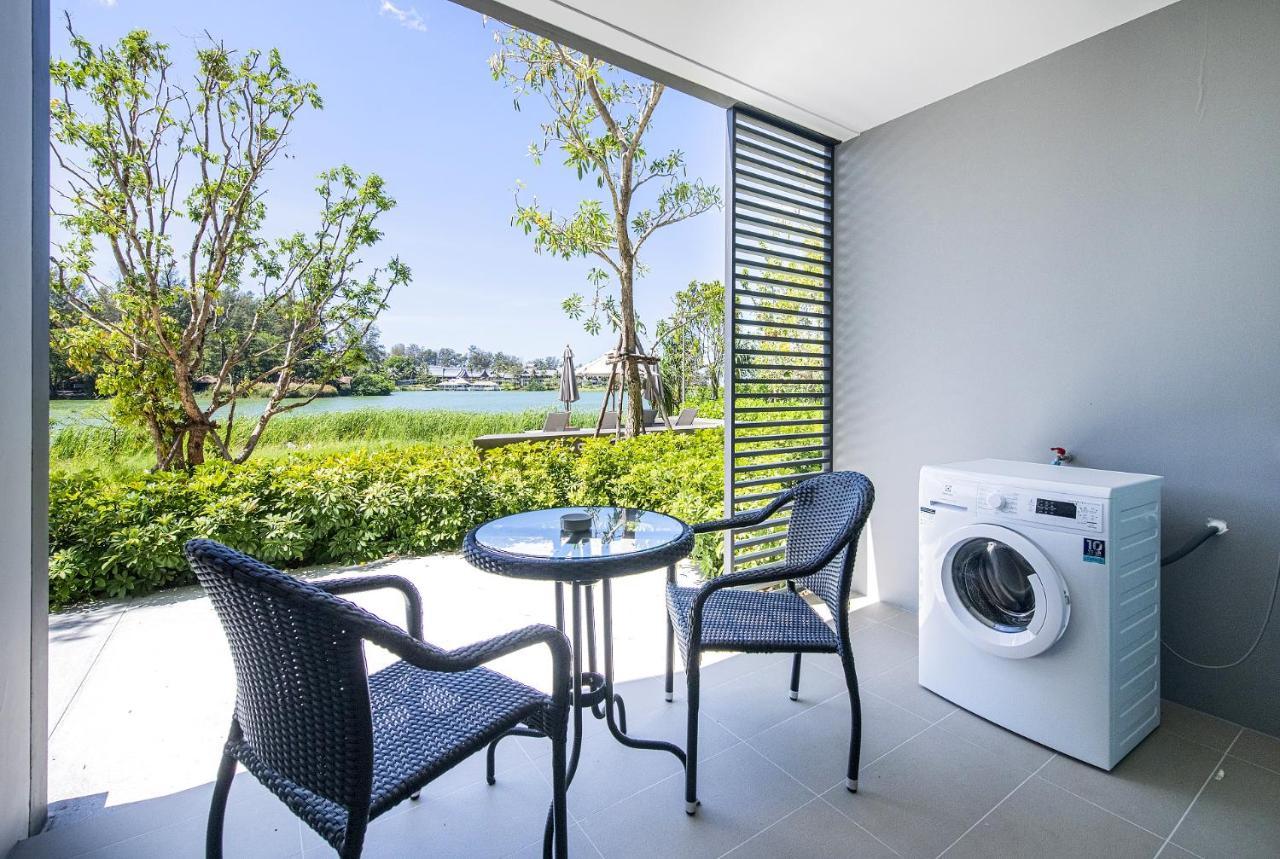 Cassia Residences By Laguna Phuket 방타오 비치 객실 사진