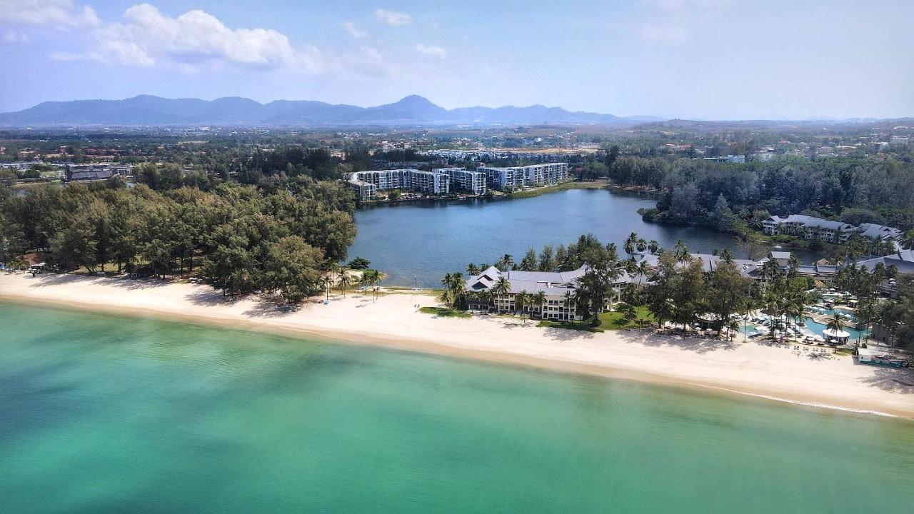 Cassia Residences By Laguna Phuket 방타오 비치 외부 사진