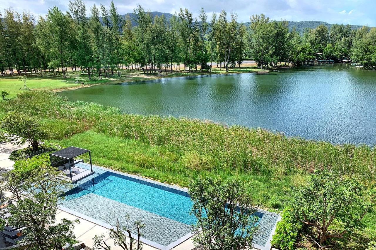 Cassia Residences By Laguna Phuket 방타오 비치 객실 사진
