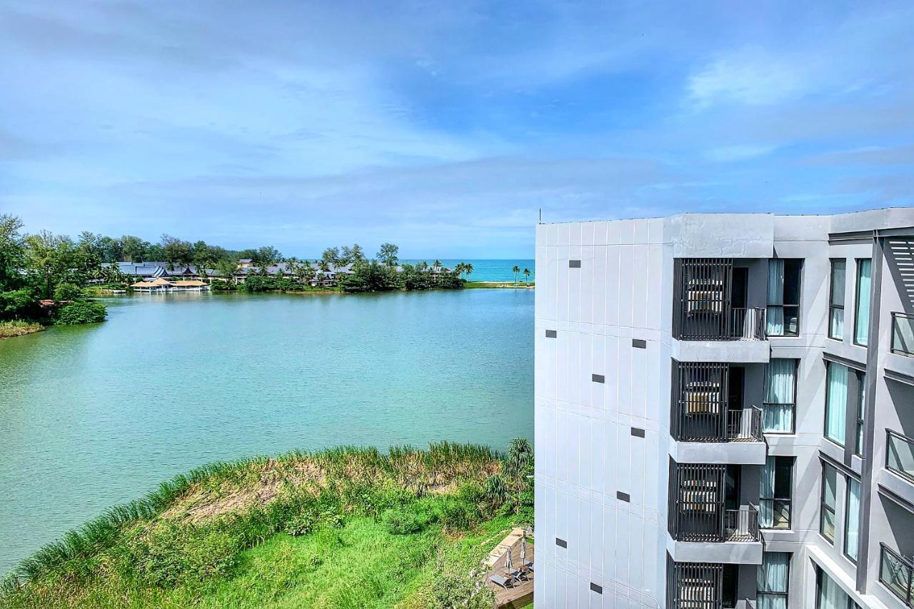 Cassia Residences By Laguna Phuket 방타오 비치 외부 사진