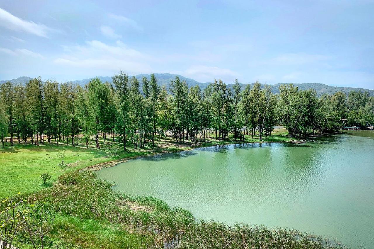 Cassia Residences By Laguna Phuket 방타오 비치 외부 사진