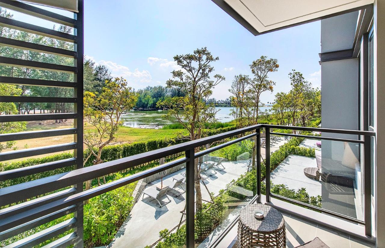Cassia Residences By Laguna Phuket 방타오 비치 외부 사진