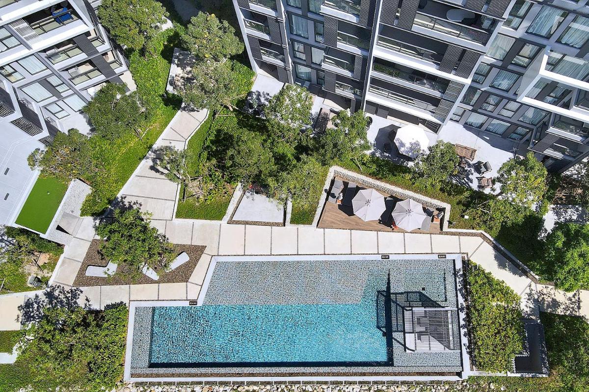 Cassia Residences By Laguna Phuket 방타오 비치 외부 사진