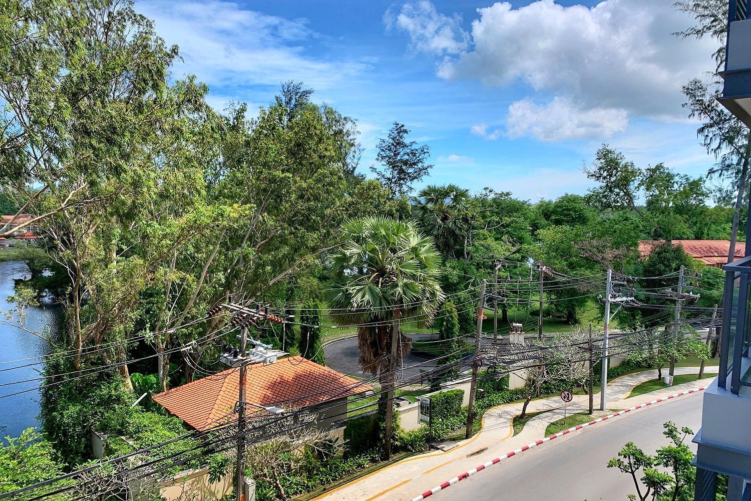 Cassia Residences By Laguna Phuket 방타오 비치 외부 사진