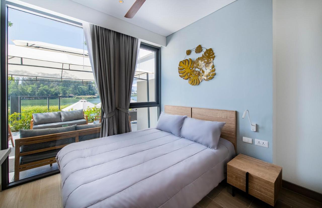 Cassia Residences By Laguna Phuket 방타오 비치 외부 사진