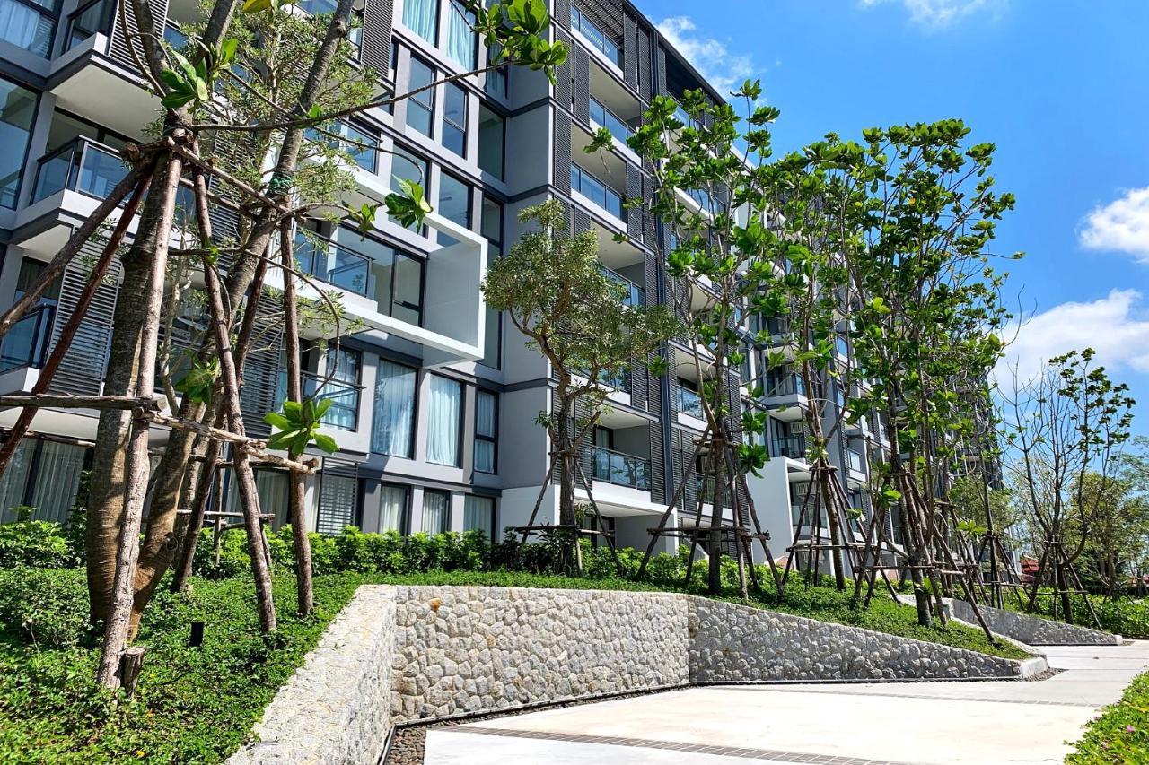 Cassia Residences By Laguna Phuket 방타오 비치 외부 사진
