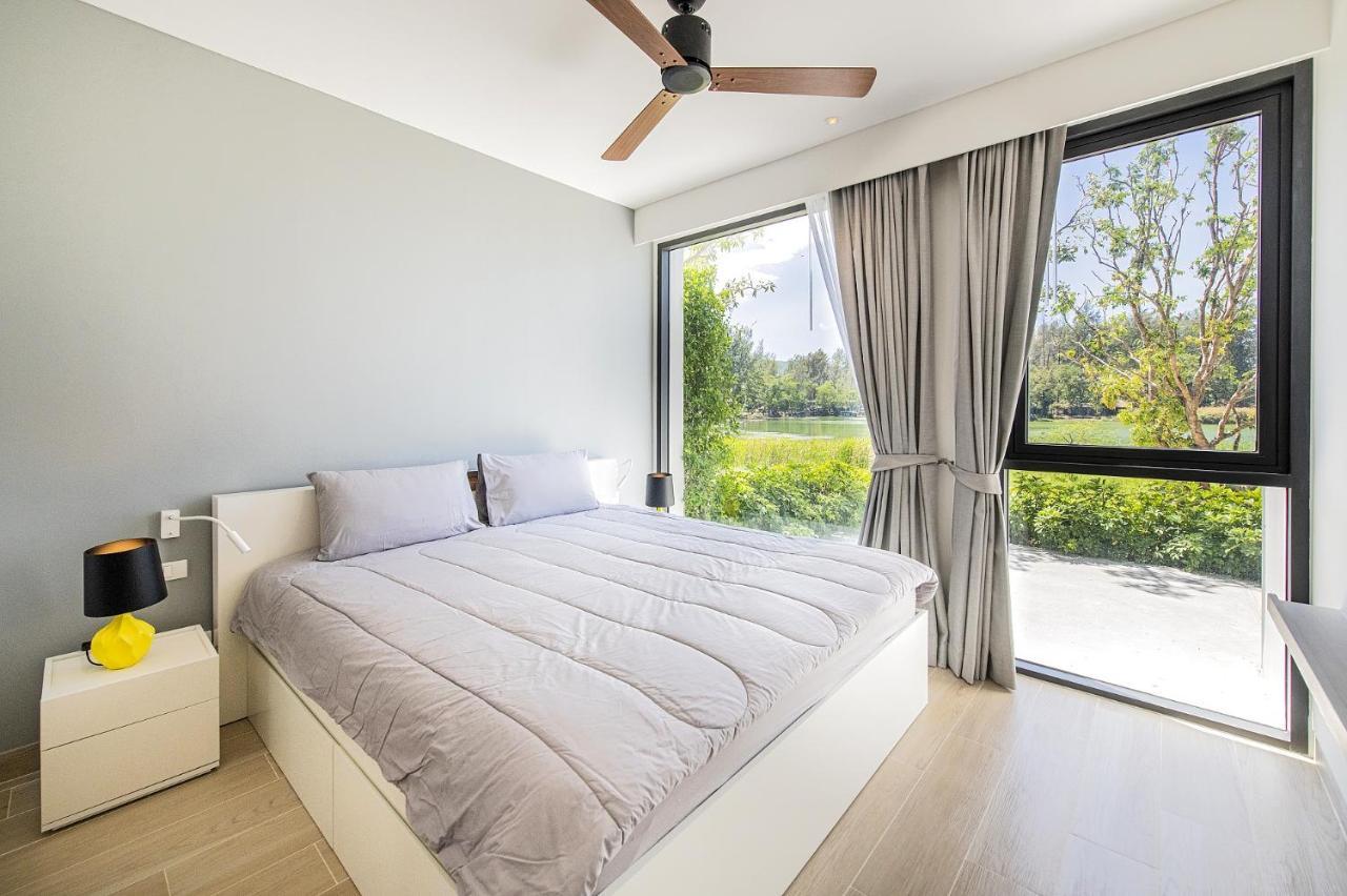 Cassia Residences By Laguna Phuket 방타오 비치 외부 사진