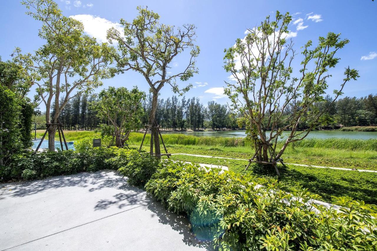 Cassia Residences By Laguna Phuket 방타오 비치 외부 사진