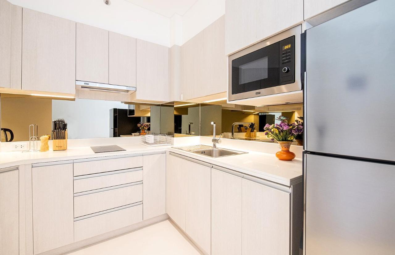 Cassia Residences By Laguna Phuket 방타오 비치 외부 사진
