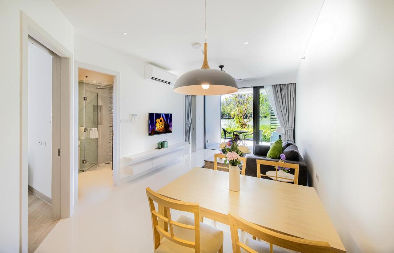 Cassia Residences By Laguna Phuket 방타오 비치 외부 사진