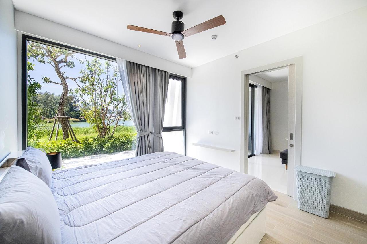 Cassia Residences By Laguna Phuket 방타오 비치 외부 사진