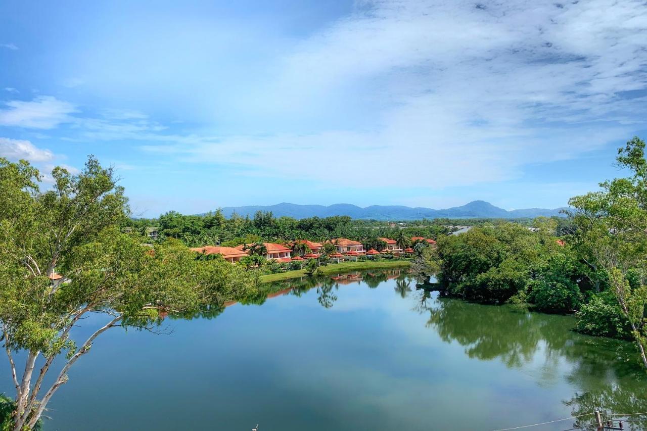 Cassia Residences By Laguna Phuket 방타오 비치 외부 사진
