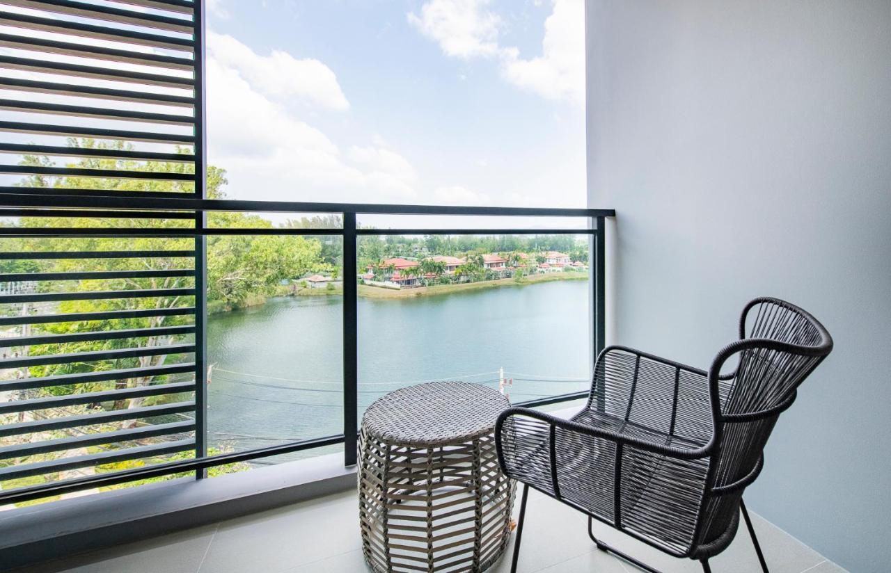 Cassia Residences By Laguna Phuket 방타오 비치 외부 사진
