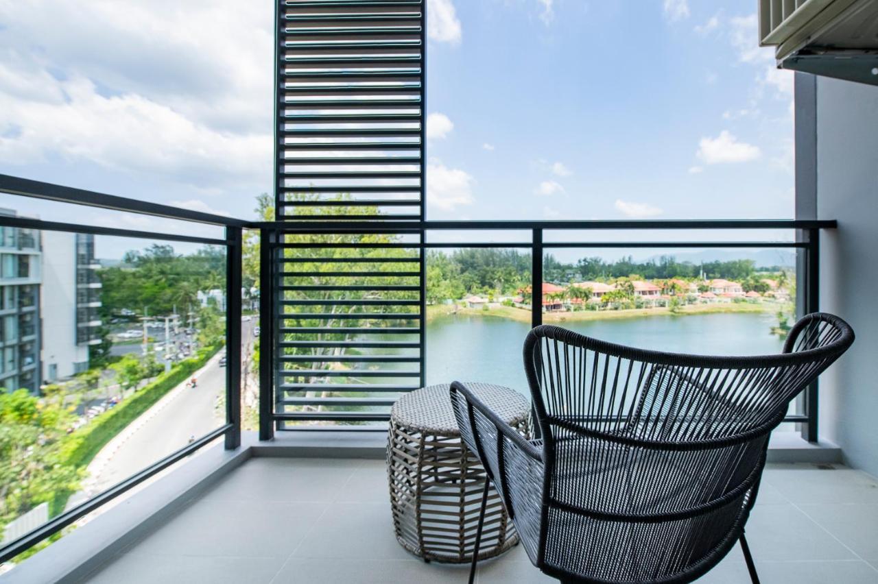 Cassia Residences By Laguna Phuket 방타오 비치 외부 사진